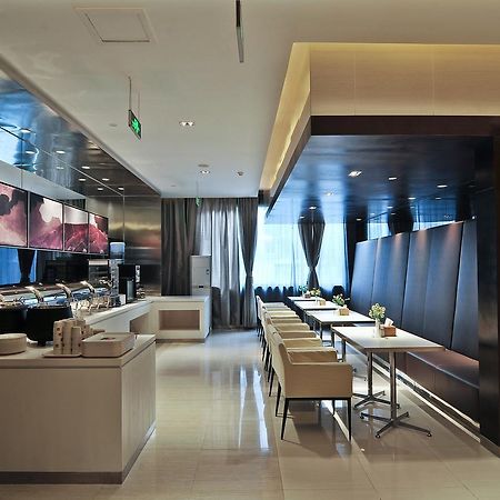 Jinjiang Inn Xiamen West Hexiang Road Exterior foto