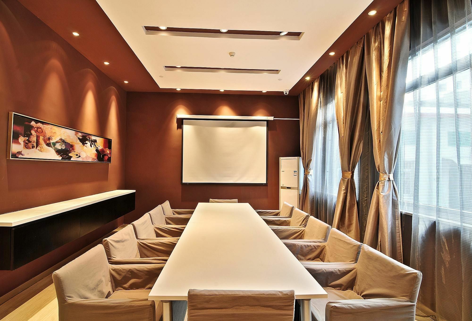 Jinjiang Inn Xiamen West Hexiang Road Exterior foto